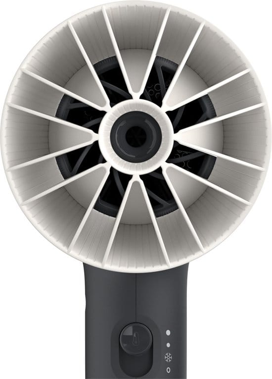 Philips 3000 series BHD302/10 - Föhn - 1600W