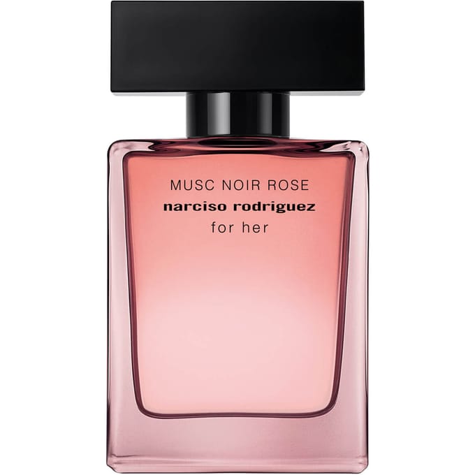 Narciso Rodriguez Musc Noir Rose Eau De Parfum Narciso Rodriguez - For Her Musc Noir Rose Eau De Parfum  - 30 ML