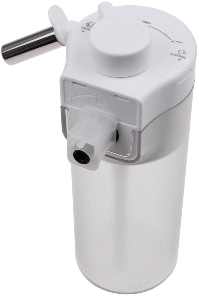 DeLonghi LatteCrema Cool Melkkan DLSC030 / AS00005735