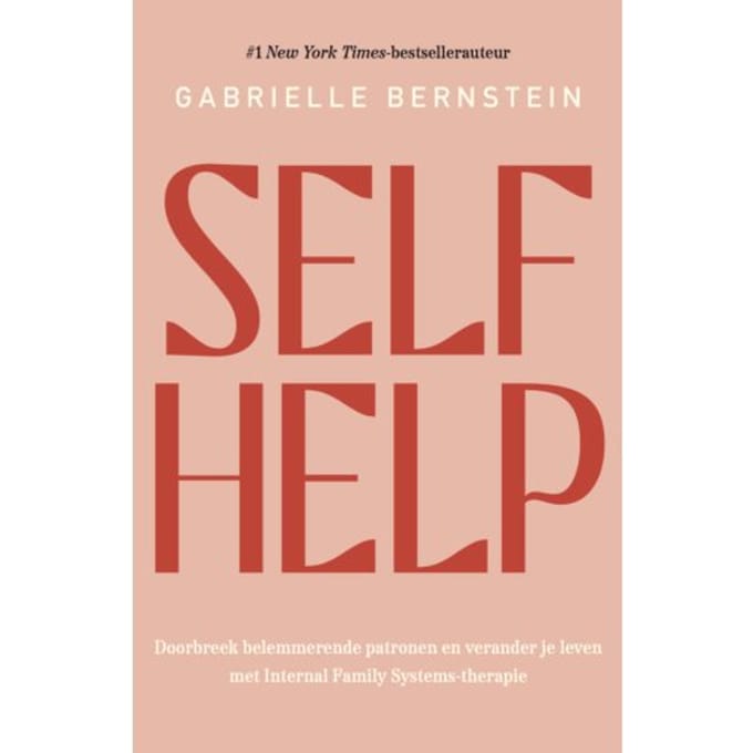 Self Help - Gabrielle Bernstein