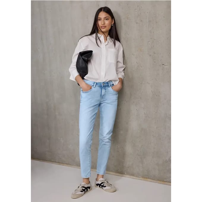 Skinny Fit jeans