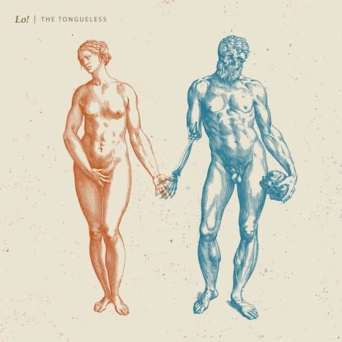 The Tongueless - Lo!