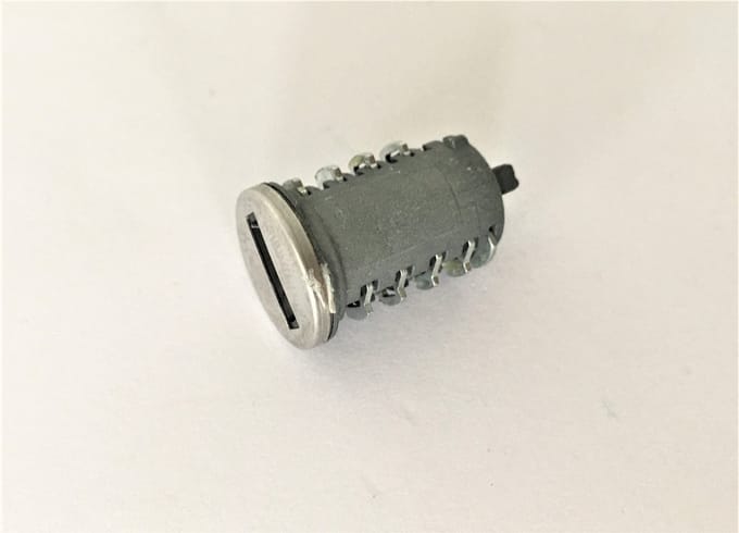 HSC Cilinder z/Sleutel nr. 85490