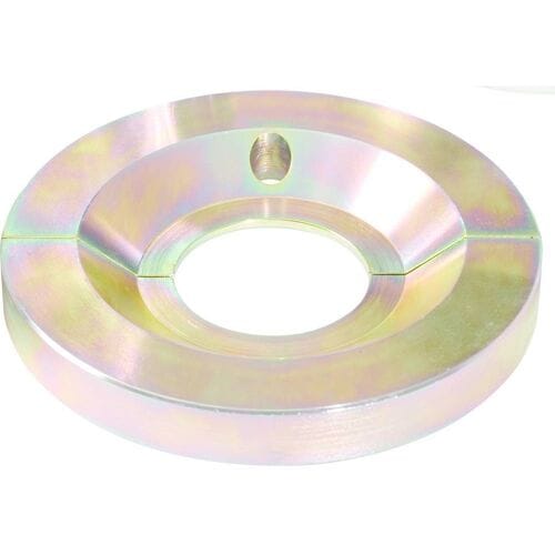 KS Tools 150.2131 Half-schakelpaar geëloxeerd, voor lager Ø 62 mm