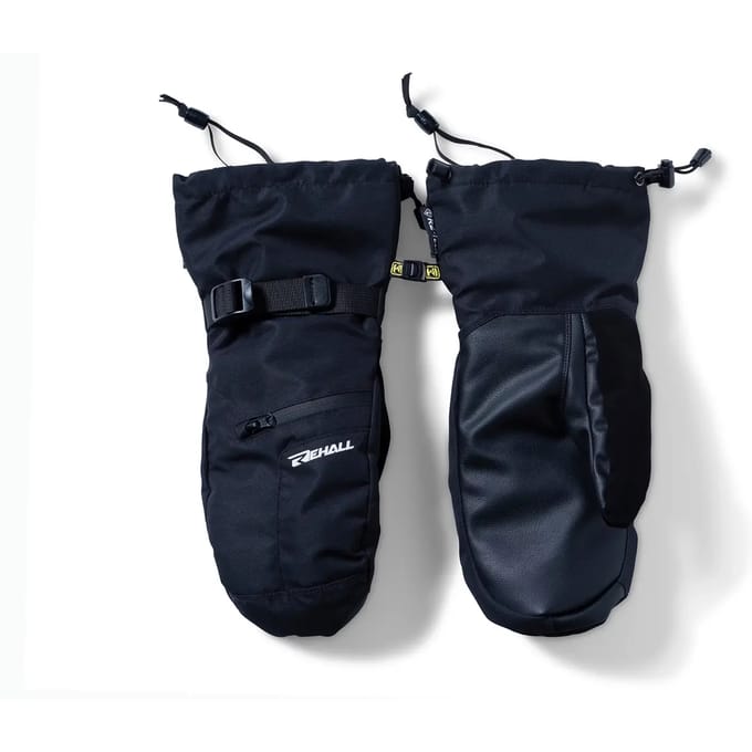 Skihandschoenen Rehall Verty-R