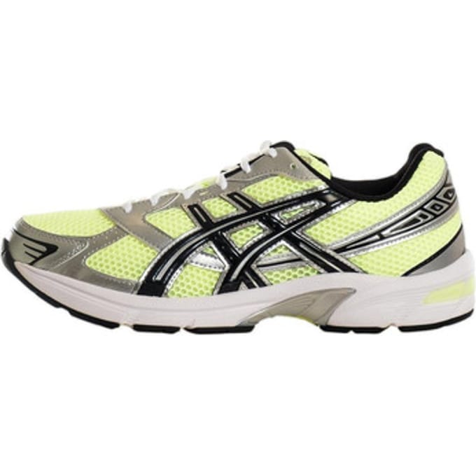 Sneakers Asics Baskets Gel-1130 textile et mesh