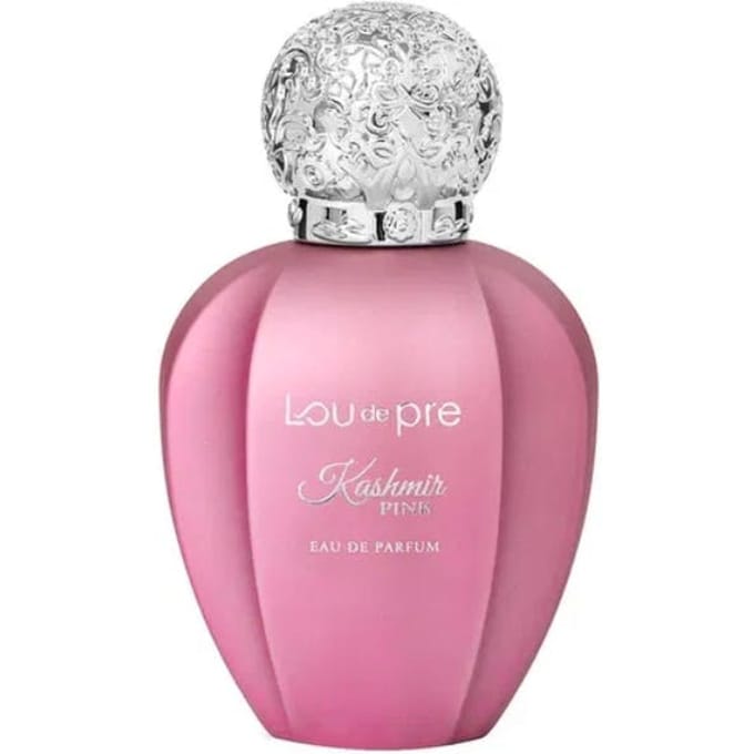Lou de Pre Kashmir Pink EDP 90 ml