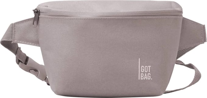 GOT BAG   Schoudertas / Crossbody tas - Hip - Roze