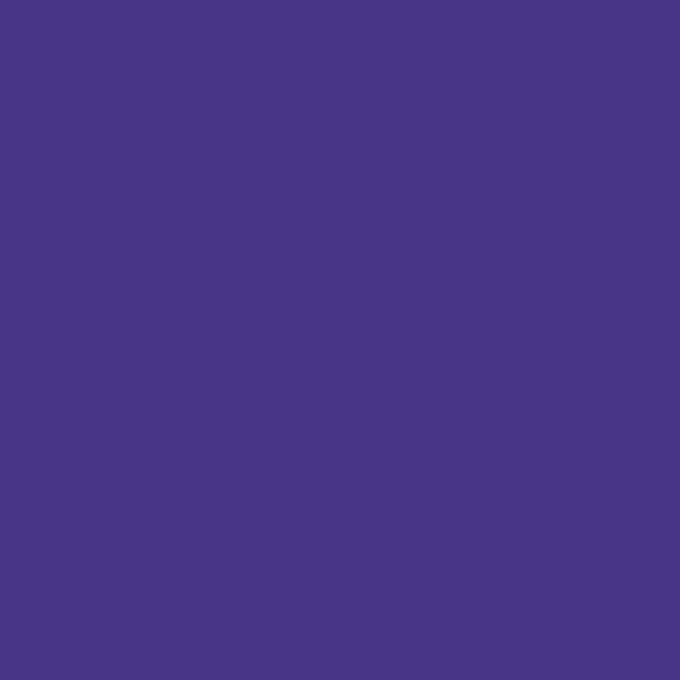 Bombe de peinture Amsterdam 400 ml outremer violet paars