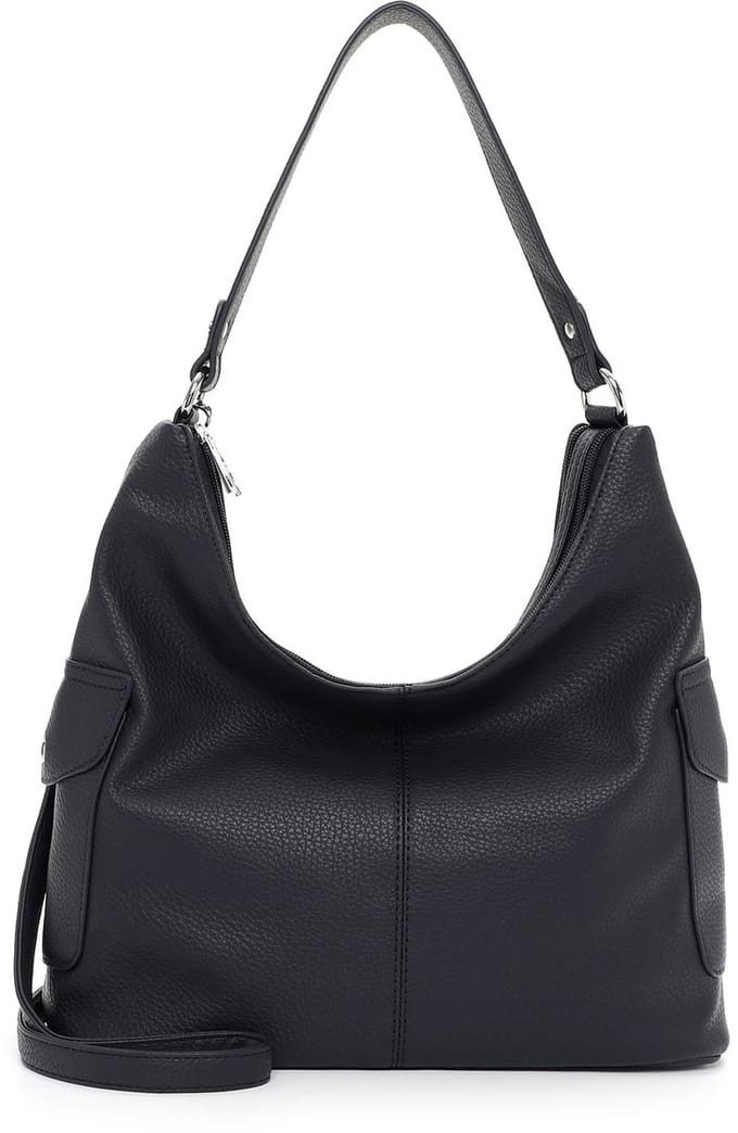EMILY & NOAH Buideltas E&N Chartres RUE 09 ( 1710 ) - Dames handtassen - blue 500