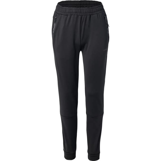 Kinderen joggingbroek Hi-Tec Nilto