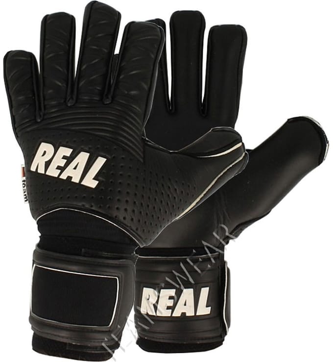 REAL 370 Panther Keepershandschoenen - Maat 10