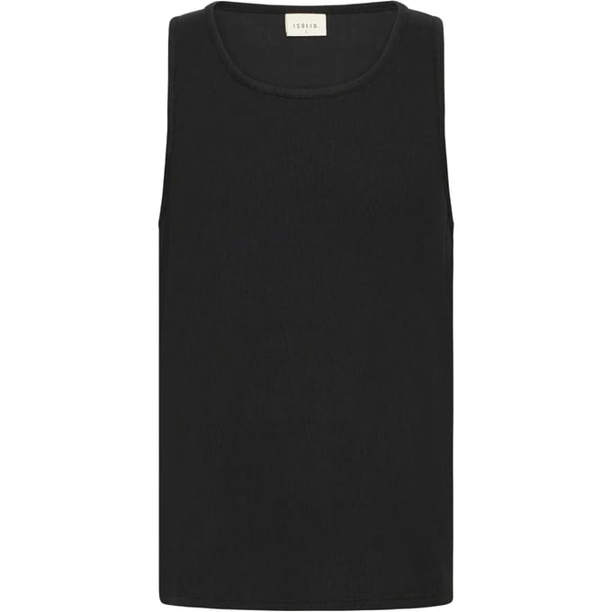 T-shirt Solid Orton