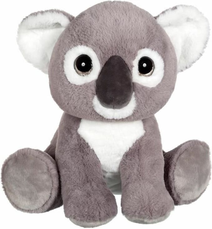 Knuffel Gipsy Koala Multicolour