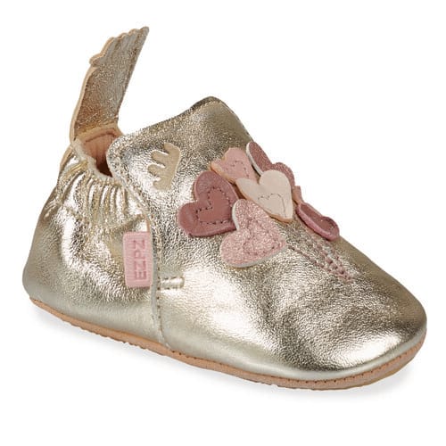 Easy Peasy  Pantoffels MY BLUBLU BOUQUET DE COEURS