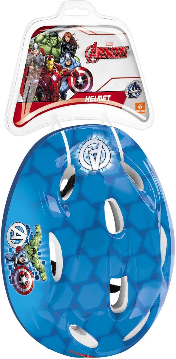AVENGERS - Helmbescherming - Maat M - Jongen - Vanaf 3 jaar