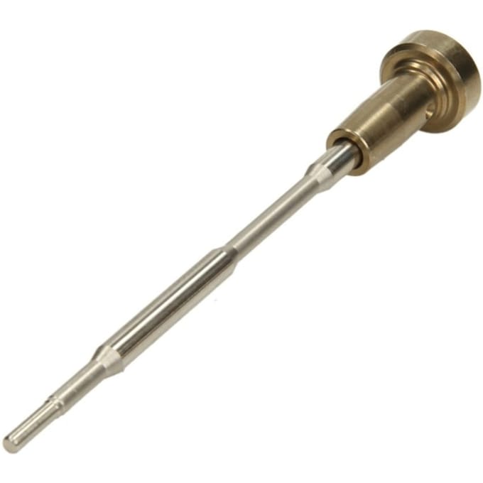Ventiel set, injector Common Rail BOSCH F 00V C01 321