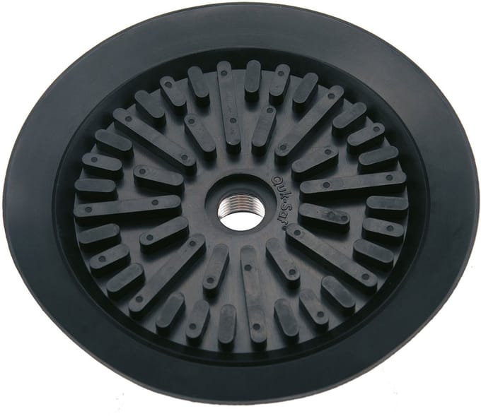 BGS zuigkop voor art. 68000 Ø 120 mm - 68000-120
