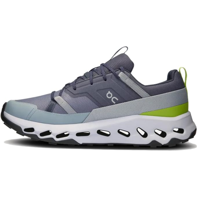 On Running CloudhorizOn Imperméable Bleu Marine Chiné 3ME10052701 47 gray