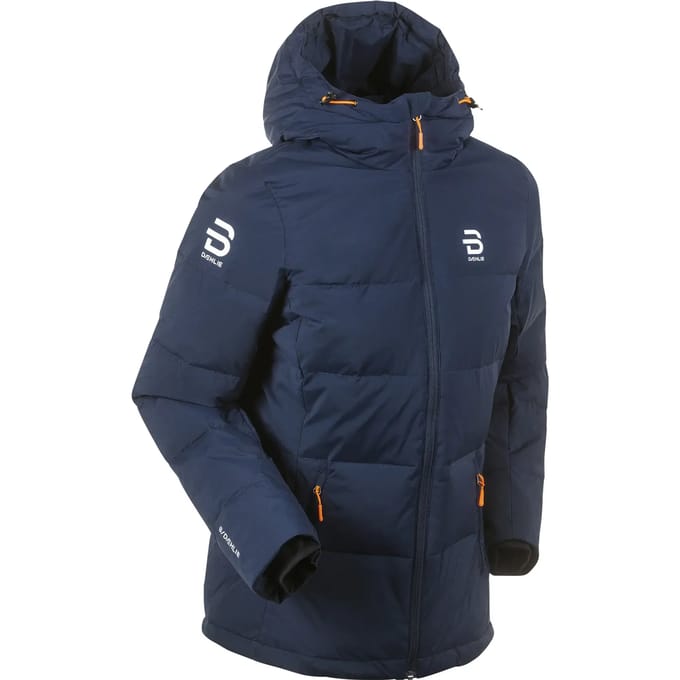 Donsjack voor dames Daehlie Sportswear Podium