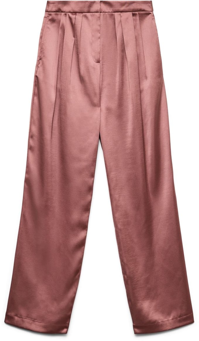 Vero Moda Tailored broek VMSESIL Pantalon