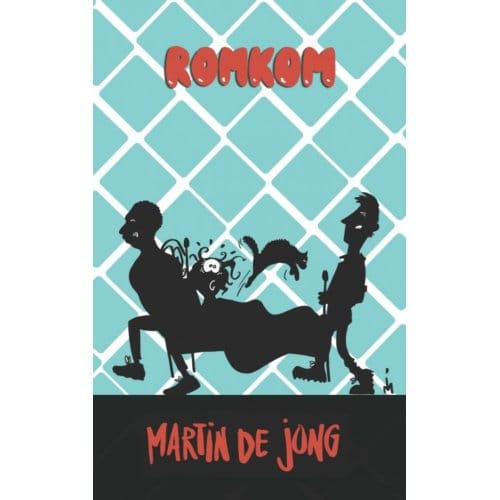 Romkom - Martin De Jong
