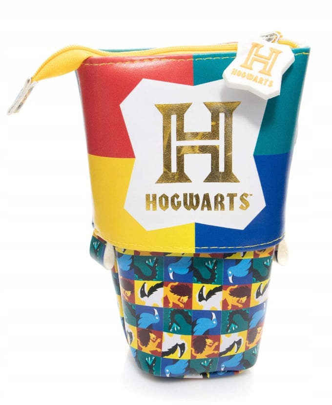 Harry Potter Telescopische Penhouder - School & Cadeau