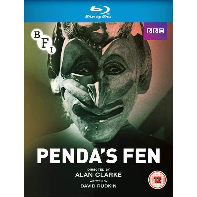 Penda's Fen - Limited Edition