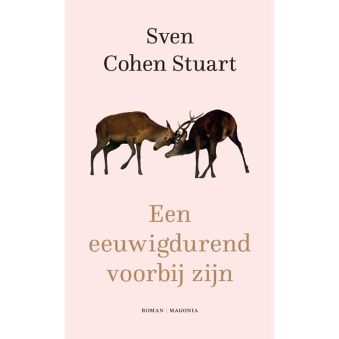 Een Eeuwig Durend Voorbij Zijn - Sven Cohen Stuart