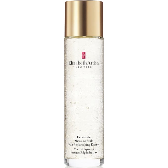 Elizabeth Arden Ceramide Micro Capsule Huidvernieuwende Essence 140 ml