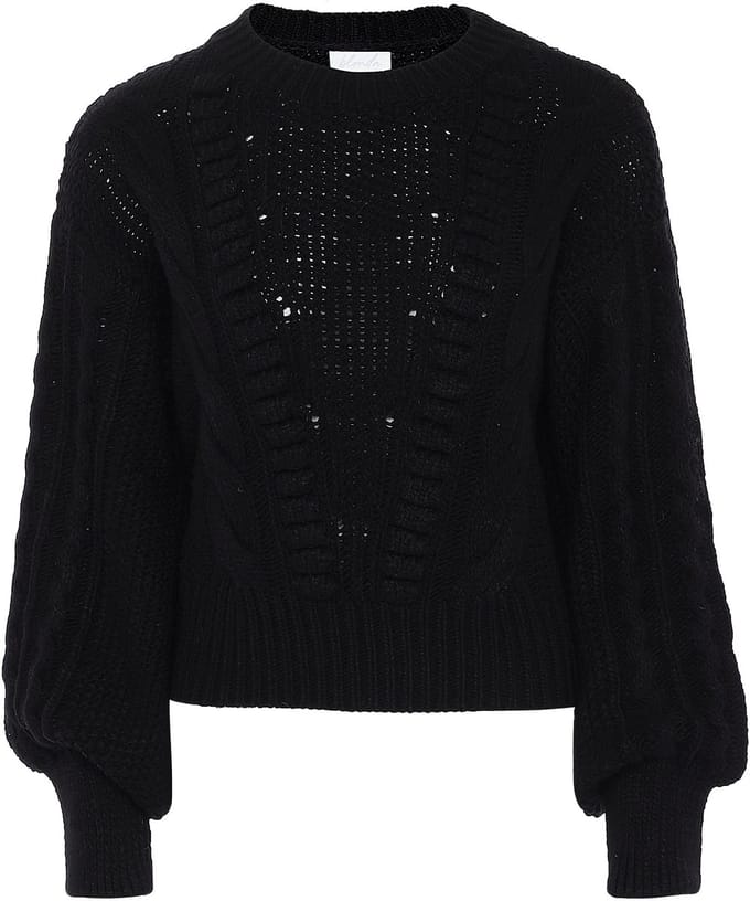 blonda Jumper