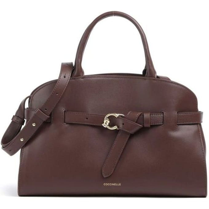 Coccinelle Handtas Bessen