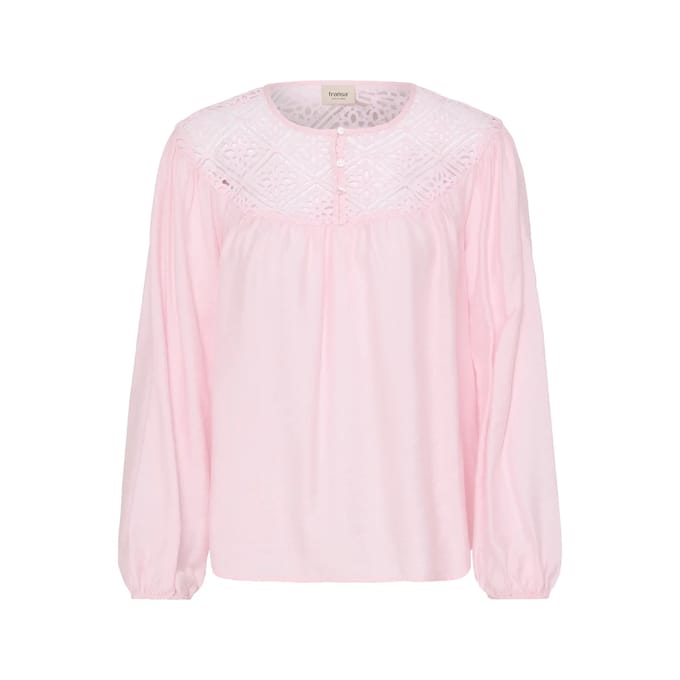 fransa - FRBLONDIE BL 6 - Dames - Blouses