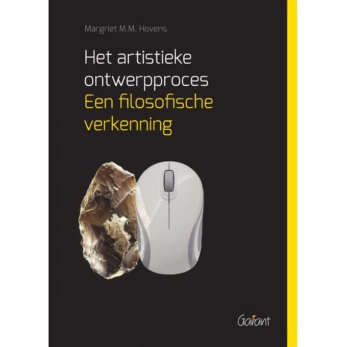 Het Artistieke Ontwerpproces - Margriet M.M. Hovens