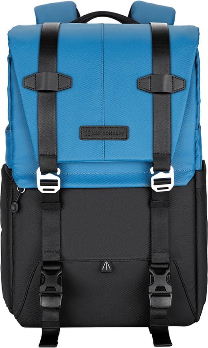 K&F Concept Foto Rugzak 20L Beta V7 Voor Spiegelcamera's