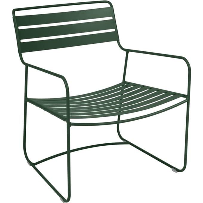 Fermob - SURPRISING fauteuil - 02 cedergroen