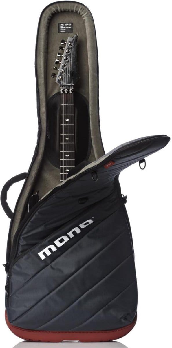 MONO Home entertainment - Speakers M80 Vertigoâ„¢ Electric Guitar Jet Black