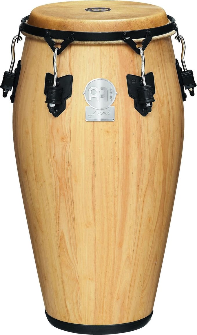 Meinl Luis Conte Conga LC1134NT-M, 11 3/4" - Conga
