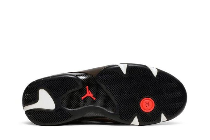Jordan 14 Retro Winterized Archaeo Brown 44.5 brown