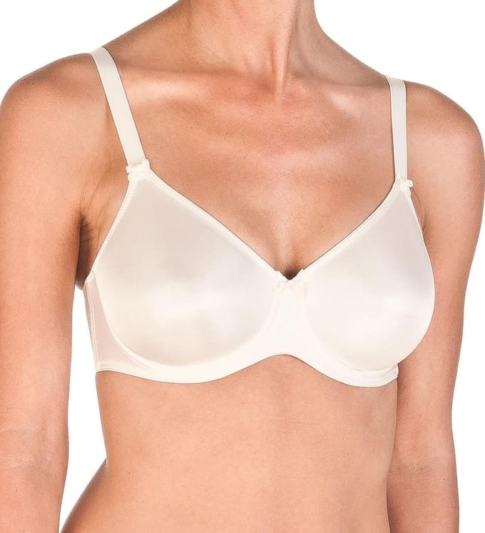Felina – Joy – BH Beugel – 601 - Vanille - B85/100
