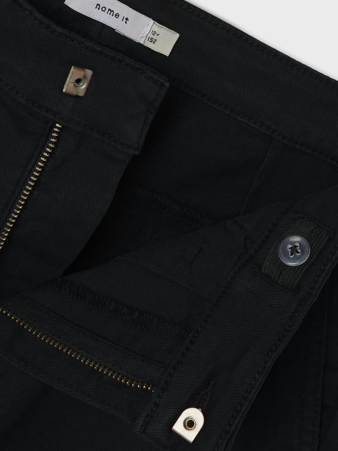 NAME IT - NKMBEN STRAIGHT CHINO PANTS 3467-OT BF - Jongens - Broeken
