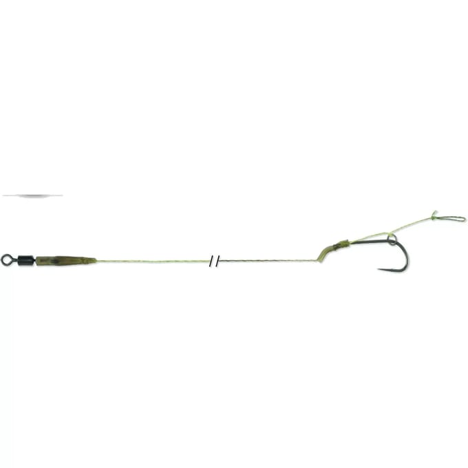 Footer Carp Spirit Blow Back Rig Barbed S8 (x2)