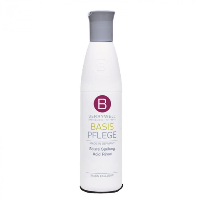 Berrywell Instant Conditioner Lage pH