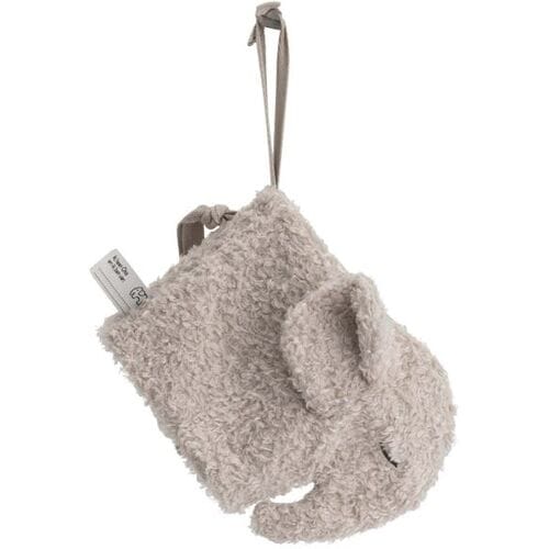Prénatal buggyboekje Otis de olifant Grey unisex