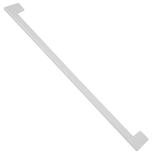 AEG Plastic voorrand glazen plateau koelkast, wit 2062739194