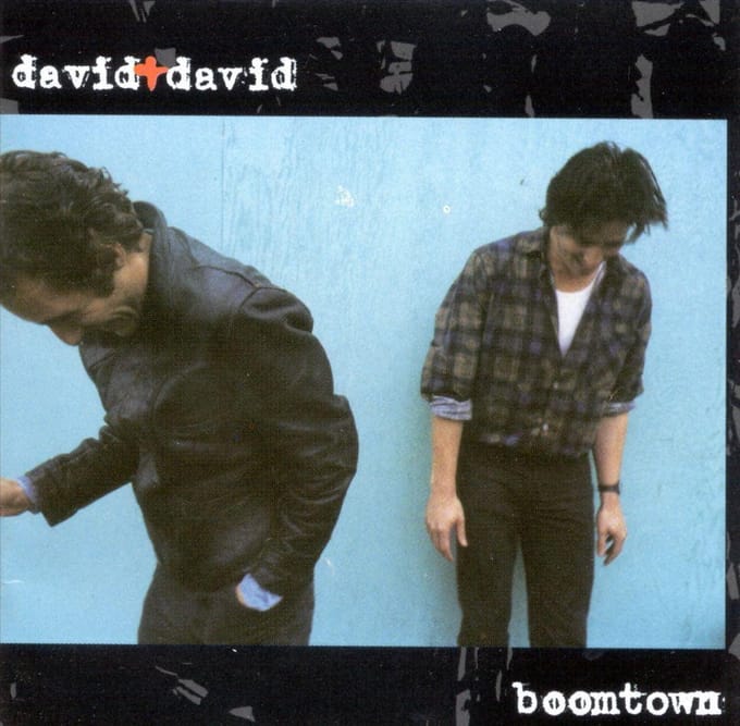 Boomtown
