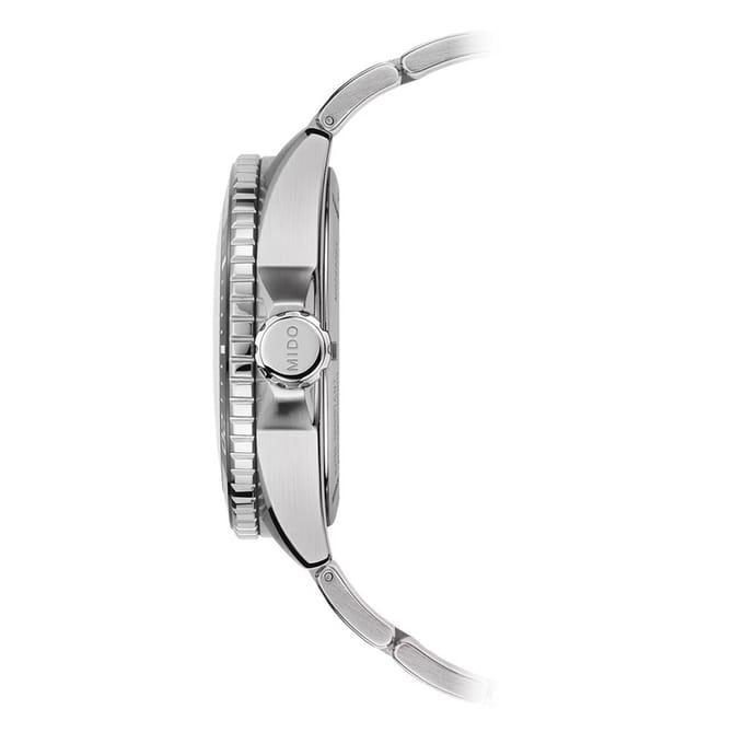 MIDO Ocean Star M0266291105101 Ocean Star GMT Horloge