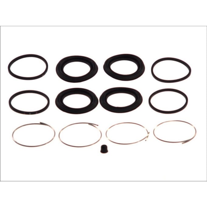 Reparatieset, remklauw AUTOFREN SEINSA D4-1639