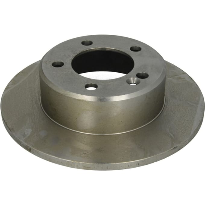 Remschijf BOSCH 0 986 479 714 achter, volledig, sterk gecarboniseerd, 1 Stuk