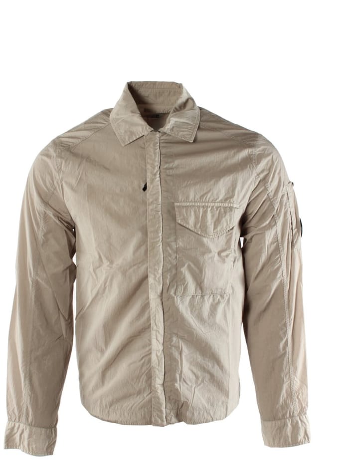 C.P. Company overshirt maat XS